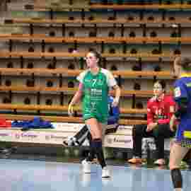 fa frauen 2 - hsg leinfelden-echterdingen 22.02.2026