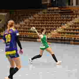 fa frauen 2 - hsg leinfelden-echterdingen 22.02.2026