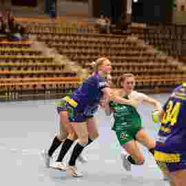 fa frauen 2 - hsg leinfelden-echterdingen 22.02.2026