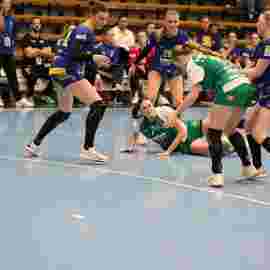 fa frauen 2 - hsg leinfelden-echterdingen 22.02.2026