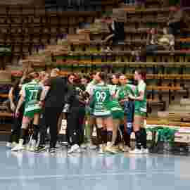 fa frauen 2 - hsg leinfelden-echterdingen 22.02.2026
