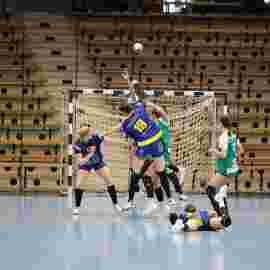 fa frauen 2 - hsg leinfelden-echterdingen 22.02.2026