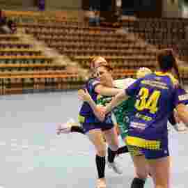 fa frauen 2 - hsg leinfelden-echterdingen 22.02.2026