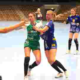 fa frauen 2 - hsg leinfelden-echterdingen 22.02.2026