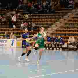fa frauen 2 - hsg leinfelden-echterdingen 22.02.2026
