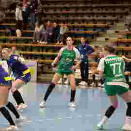 fa frauen 2 - hsg leinfelden-echterdingen 22.02.2026