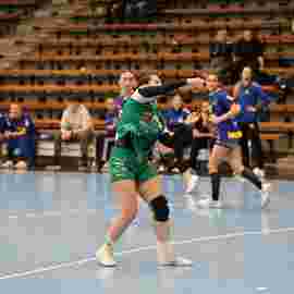 fa frauen 2 - hsg leinfelden-echterdingen 22.02.2026