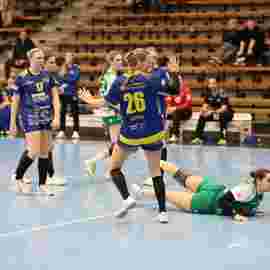 fa frauen 2 - hsg leinfelden-echterdingen 22.02.2026