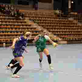 fa frauen 2 - hsg leinfelden-echterdingen 22.02.2026