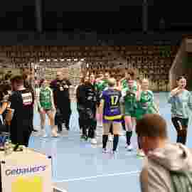 fa frauen 2 - hsg leinfelden-echterdingen 22.02.2026