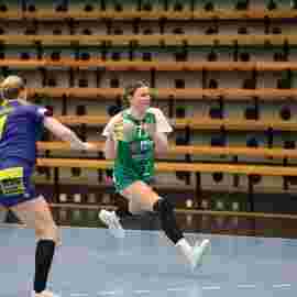 fa frauen 2 - hsg leinfelden-echterdingen 22.02.2026