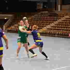 fa frauen 2 - hsg leinfelden-echterdingen 22.02.2026
