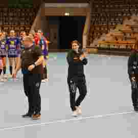 fa frauen 2 - hsg leinfelden-echterdingen 22.02.2026