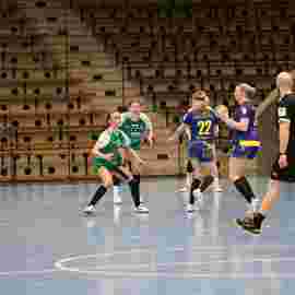 fa frauen 2 - hsg leinfelden-echterdingen 22.02.2026