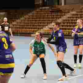 fa frauen 2 - hsg leinfelden-echterdingen 22.02.2026
