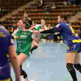 fa frauen 2 - hsg leinfelden-echterdingen 22.02.2026