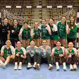 fa frauen 2 - hsg leinfelden-echterdingen 22.02.2026