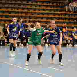 fa frauen 2 - hsg leinfelden-echterdingen 22.02.2026