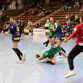 fa frauen 2 - hsg leinfelden-echterdingen 22.02.2026