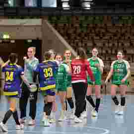 fa frauen 2 - hsg leinfelden-echterdingen 22.02.2026