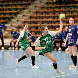 fa frauen 2 - hsg leinfelden-echterdingen 22.02.2026