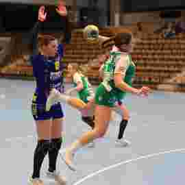 fa frauen 2 - hsg leinfelden-echterdingen 22.02.2026