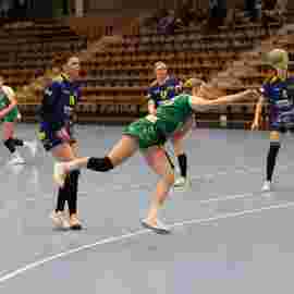 fa frauen 2 - hsg leinfelden-echterdingen 22.02.2026