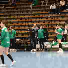 fa frauen 2 - hsg leinfelden-echterdingen 22.02.2026