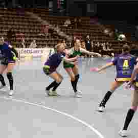 fa frauen 2 - hsg leinfelden-echterdingen 22.02.2026