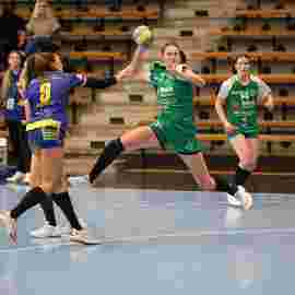 fa frauen 2 - hsg leinfelden-echterdingen 22.02.2026
