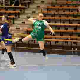 fa frauen 2 - hsg leinfelden-echterdingen 22.02.2026