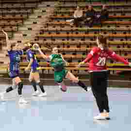 fa frauen 2 - hsg leinfelden-echterdingen 22.02.2026
