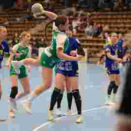 fa frauen 2 - hsg leinfelden-echterdingen 22.02.2026