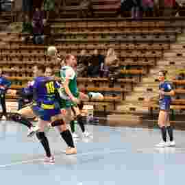 fa frauen 2 - hsg leinfelden-echterdingen 22.02.2026