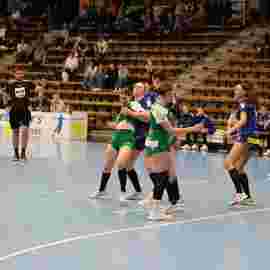 fa frauen 2 - hsg leinfelden-echterdingen 22.02.2026