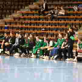 fa frauen 2 - hsg leinfelden-echterdingen 22.02.2026