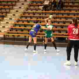 fa frauen 2 - hsg leinfelden-echterdingen 22.02.2026