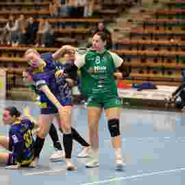 fa frauen 2 - hsg leinfelden-echterdingen 22.02.2026