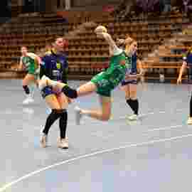 fa frauen 2 - hsg leinfelden-echterdingen 22.02.2026