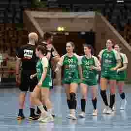fa frauen 2 - hsg leinfelden-echterdingen 22.02.2026