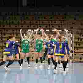 fa frauen 2 - hsg leinfelden-echterdingen 22.02.2026