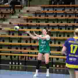 fa frauen 2 - hsg leinfelden-echterdingen 22.02.2026