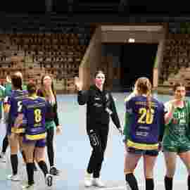 fa frauen 2 - hsg leinfelden-echterdingen 22.02.2026