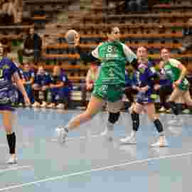 fa frauen 2 - hsg leinfelden-echterdingen 22.02.2026