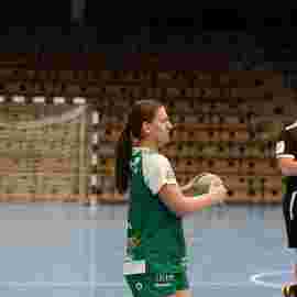 fa frauen 2 - hsg leinfelden-echterdingen 22.02.2026