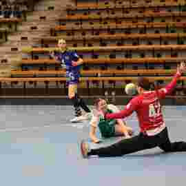 fa frauen 2 - hsg leinfelden-echterdingen 22.02.2026