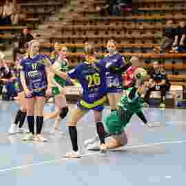 fa frauen 2 - hsg leinfelden-echterdingen 22.02.2026