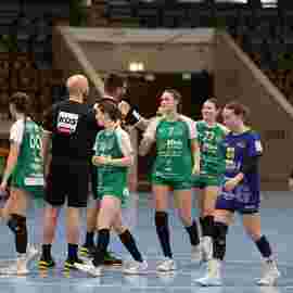 fa frauen 2 - hsg leinfelden-echterdingen 22.02.2026
