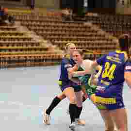 fa frauen 2 - hsg leinfelden-echterdingen 22.02.2026