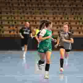fa frauen 2 - sf schwaikheim 19.10.2025